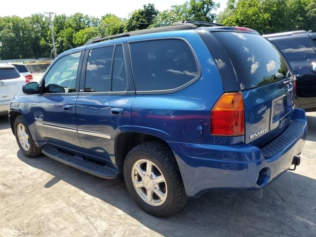 Photo 1 VIN: 1GKDT13S862287956 - GMC ENVOY 