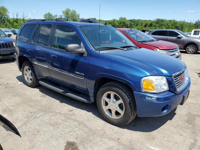 Photo 3 VIN: 1GKDT13S862287956 - GMC ENVOY 