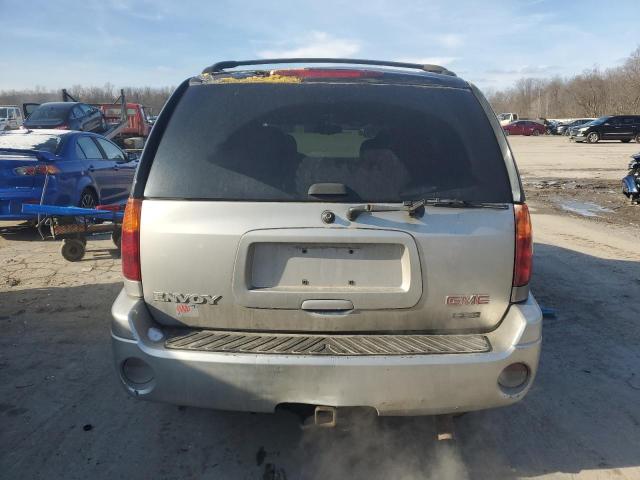 Photo 5 VIN: 1GKDT13S862329283 - GMC ENVOY 