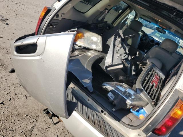 Photo 11 VIN: 1GKDT13S872100653 - GMC ENVOY 