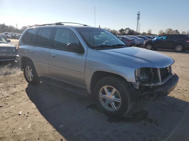 Photo 3 VIN: 1GKDT13S872100653 - GMC ENVOY 