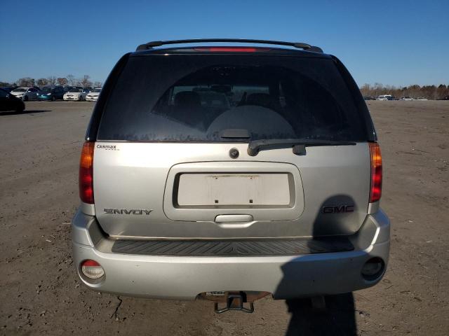 Photo 5 VIN: 1GKDT13S872100653 - GMC ENVOY 