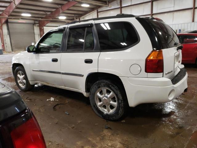 Photo 1 VIN: 1GKDT13S872123477 - GMC ENVOY 