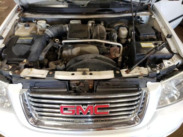 Photo 10 VIN: 1GKDT13S872123477 - GMC ENVOY 