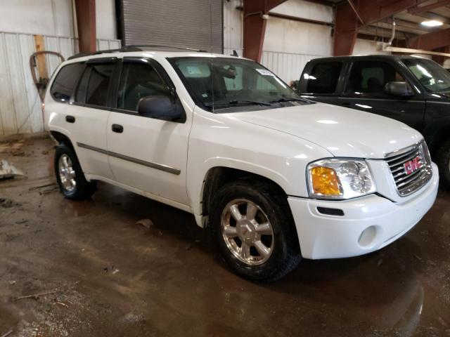 Photo 3 VIN: 1GKDT13S872123477 - GMC ENVOY 