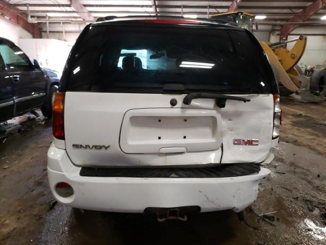 Photo 5 VIN: 1GKDT13S872123477 - GMC ENVOY 