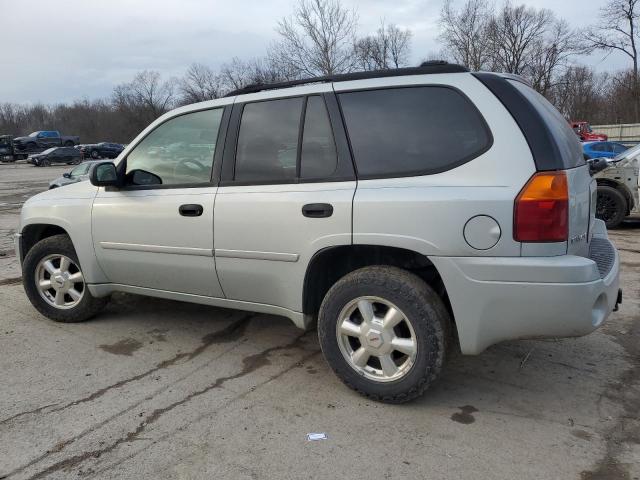 Photo 1 VIN: 1GKDT13S872138996 - GMC ENVOY 