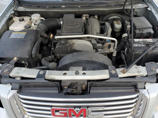 Photo 11 VIN: 1GKDT13S872138996 - GMC ENVOY 