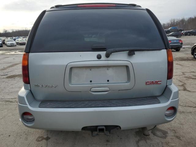 Photo 5 VIN: 1GKDT13S872138996 - GMC ENVOY 