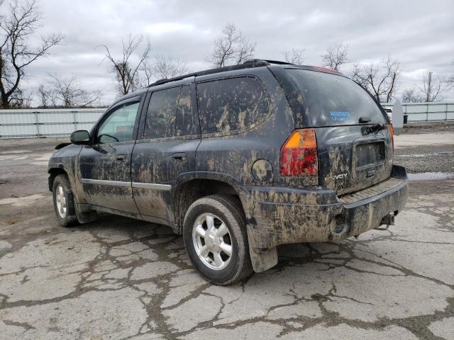 Photo 1 VIN: 1GKDT13S872159587 - GMC ENVOY 