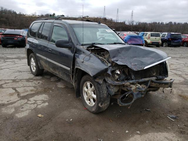 Photo 3 VIN: 1GKDT13S872159587 - GMC ENVOY 