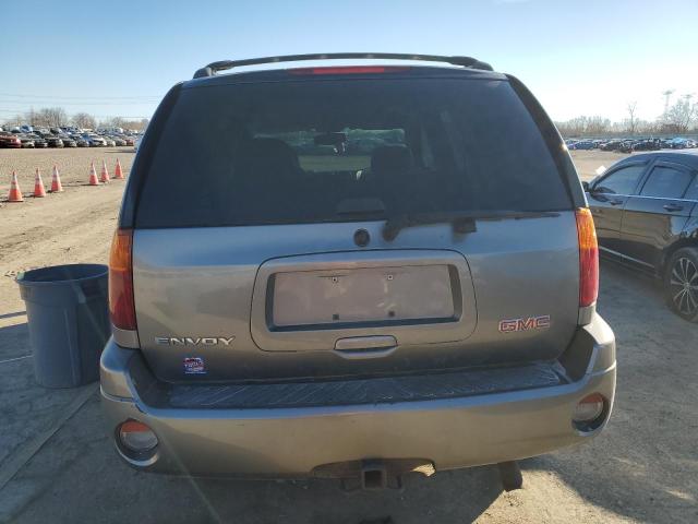 Photo 5 VIN: 1GKDT13S872182786 - GMC ENVOY 