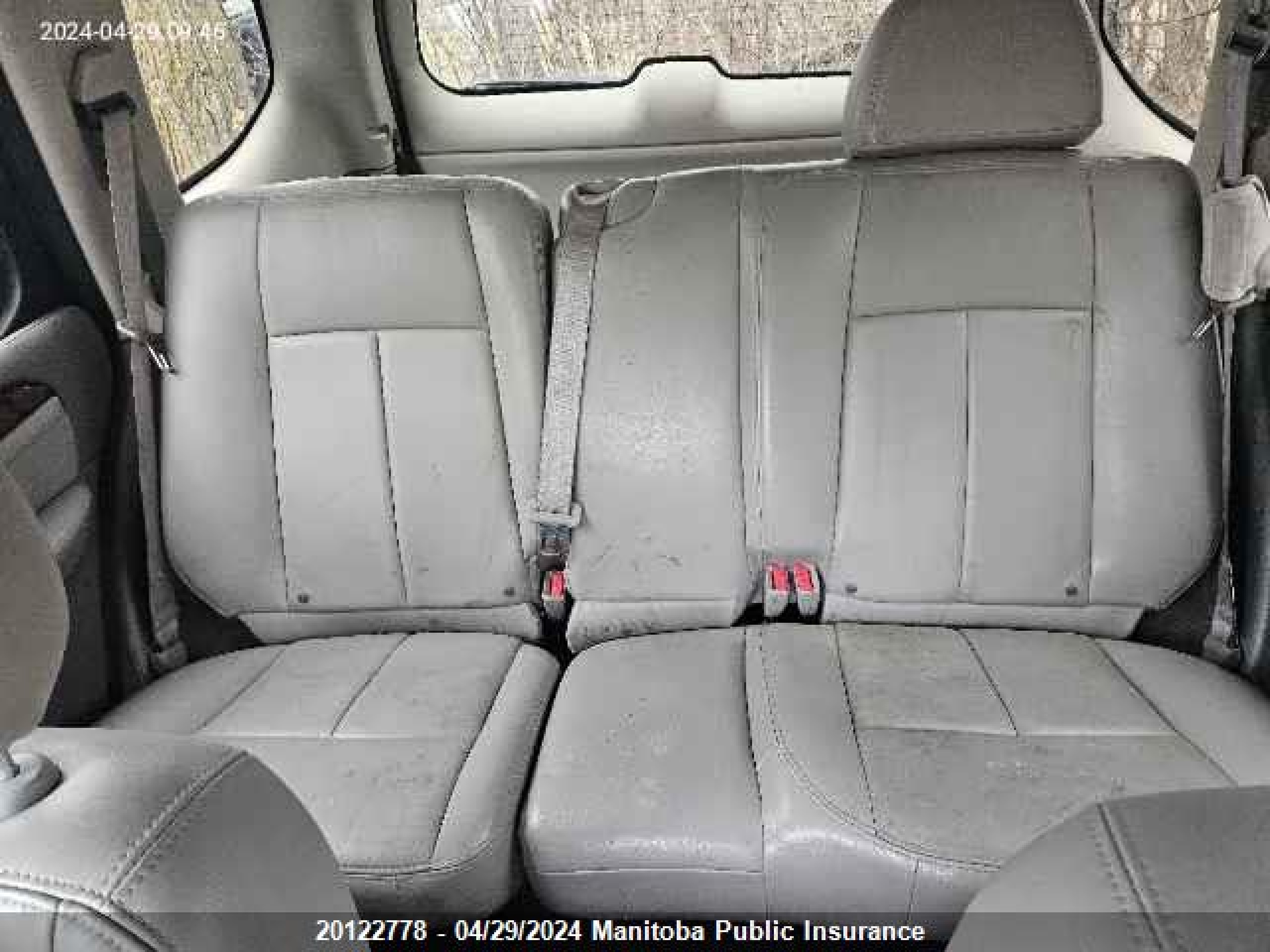 Photo 7 VIN: 1GKDT13S872193934 - GMC ENVOY 