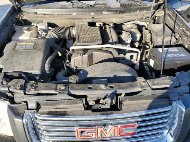 Photo 10 VIN: 1GKDT13S872259687 - GMC ENVOY 