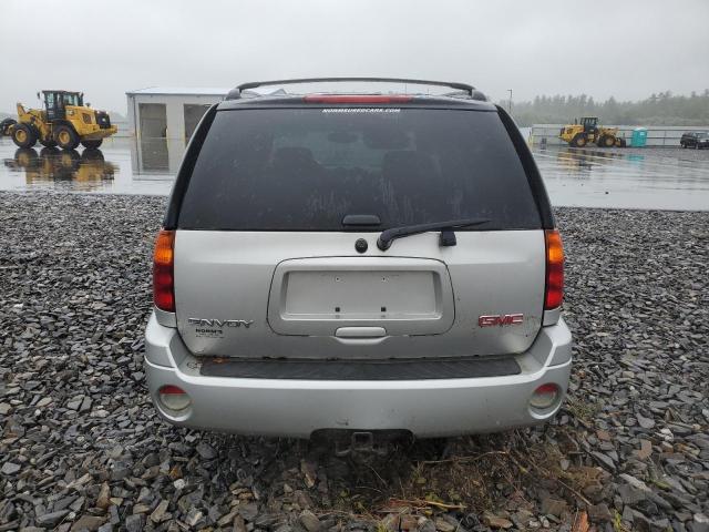 Photo 5 VIN: 1GKDT13S872282645 - GMC ENVOY 