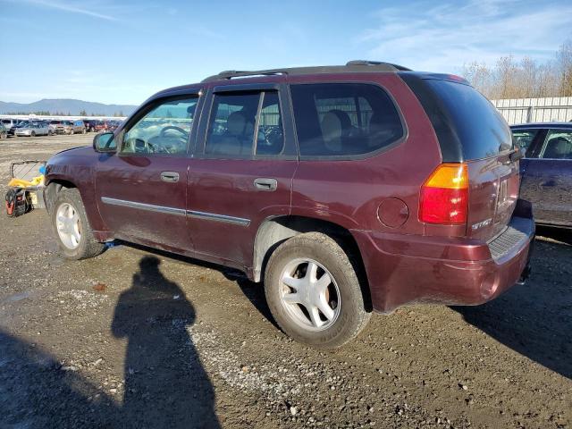 Photo 1 VIN: 1GKDT13S872285920 - GMC ENVOY 