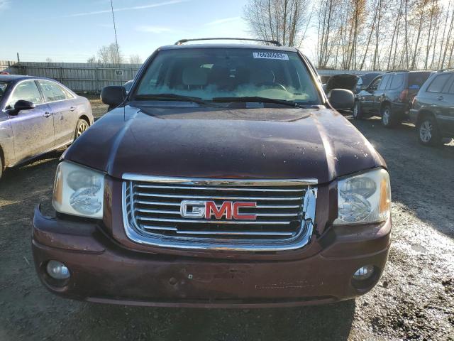 Photo 4 VIN: 1GKDT13S872285920 - GMC ENVOY 