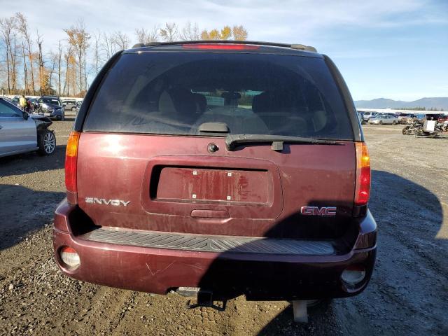 Photo 5 VIN: 1GKDT13S872285920 - GMC ENVOY 