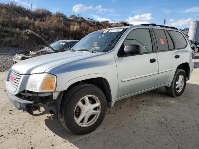 Photo 0 VIN: 1GKDT13S872289319 - GMC ENVOY 