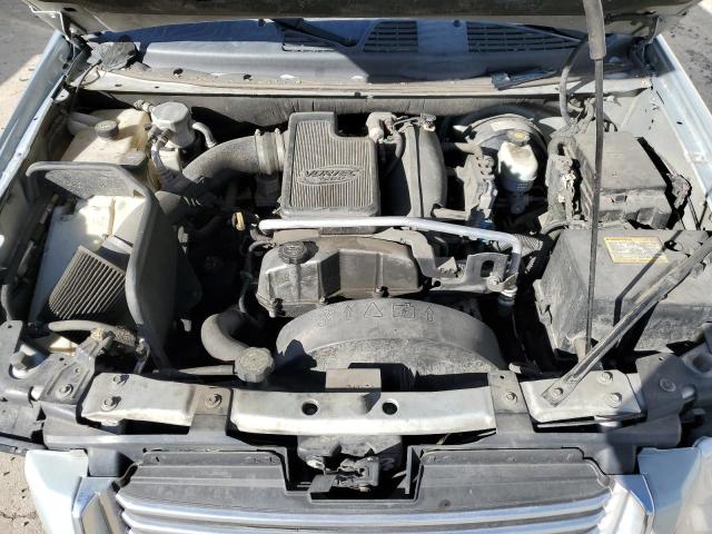 Photo 10 VIN: 1GKDT13S872289319 - GMC ENVOY 