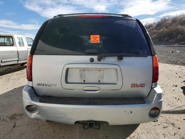 Photo 5 VIN: 1GKDT13S872289319 - GMC ENVOY 