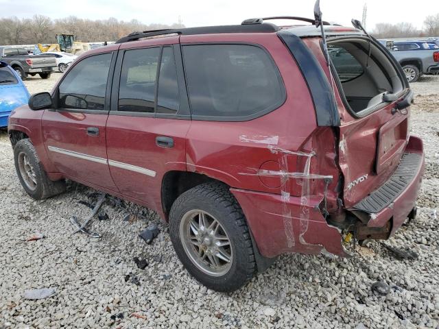 Photo 1 VIN: 1GKDT13S872294004 - GMC ENVOY 