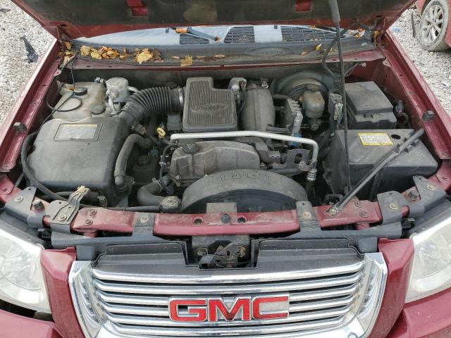 Photo 10 VIN: 1GKDT13S872294004 - GMC ENVOY 