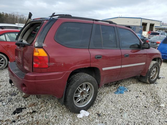 Photo 2 VIN: 1GKDT13S872294004 - GMC ENVOY 