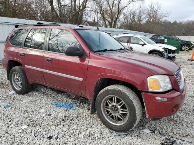 Photo 3 VIN: 1GKDT13S872294004 - GMC ENVOY 