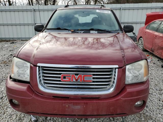 Photo 4 VIN: 1GKDT13S872294004 - GMC ENVOY 