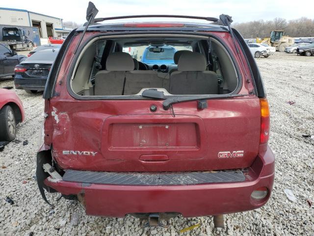 Photo 5 VIN: 1GKDT13S872294004 - GMC ENVOY 