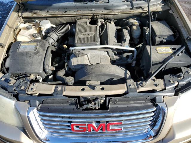 Photo 11 VIN: 1GKDT13S872299736 - GMC ENVOY 