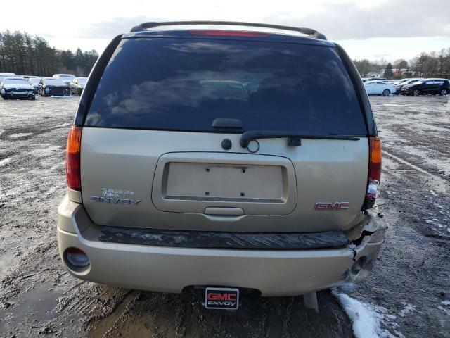 Photo 5 VIN: 1GKDT13S872299736 - GMC ENVOY 