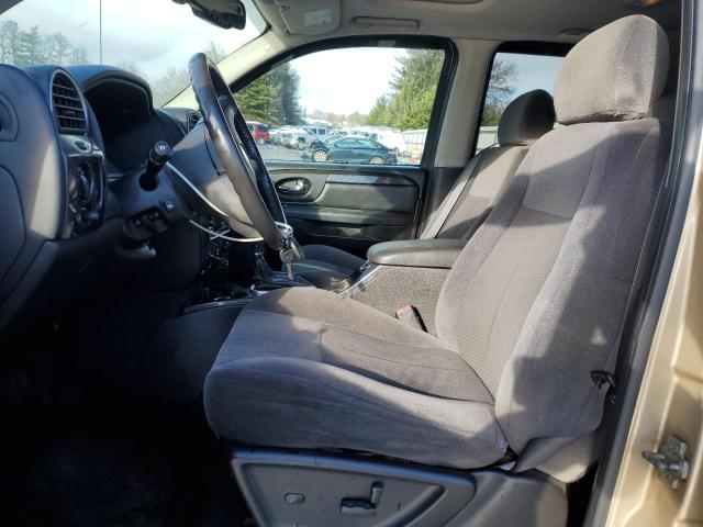 Photo 6 VIN: 1GKDT13S872299736 - GMC ENVOY 