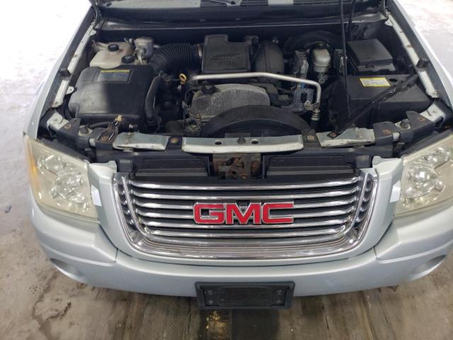 Photo 11 VIN: 1GKDT13S872302828 - GMC ENVOY 