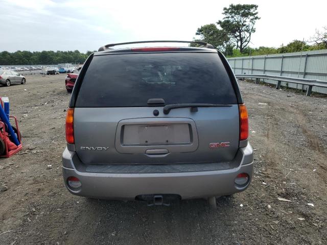 Photo 5 VIN: 1GKDT13S882157162 - GMC ENVOY 