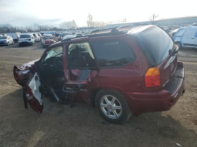 Photo 1 VIN: 1GKDT13S882212239 - GMC ENVOY 