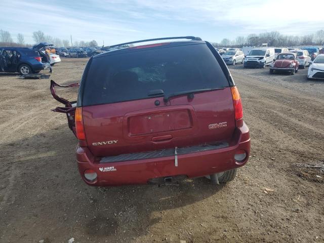 Photo 5 VIN: 1GKDT13S882212239 - GMC ENVOY 