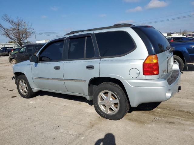 Photo 1 VIN: 1GKDT13S882235603 - GMC ENVOY 