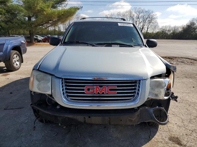 Photo 4 VIN: 1GKDT13S882235603 - GMC ENVOY 