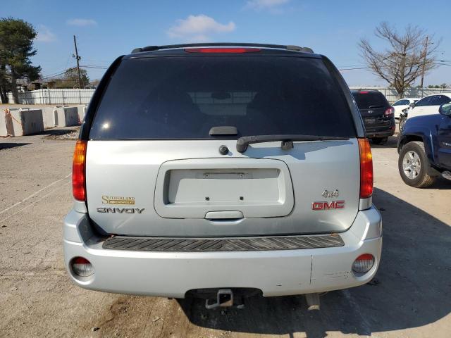 Photo 5 VIN: 1GKDT13S882235603 - GMC ENVOY 