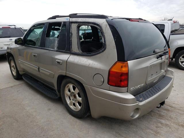 Photo 1 VIN: 1GKDT13S922106566 - GMC ENVOY 