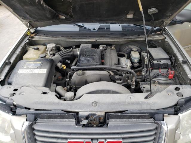 Photo 11 VIN: 1GKDT13S922106566 - GMC ENVOY 