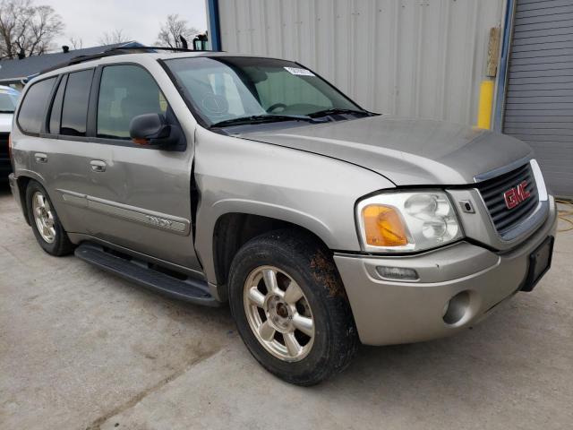 Photo 3 VIN: 1GKDT13S922106566 - GMC ENVOY 