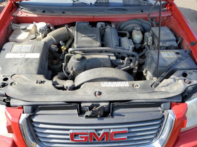 Photo 10 VIN: 1GKDT13S922128566 - GMC ENVOY 