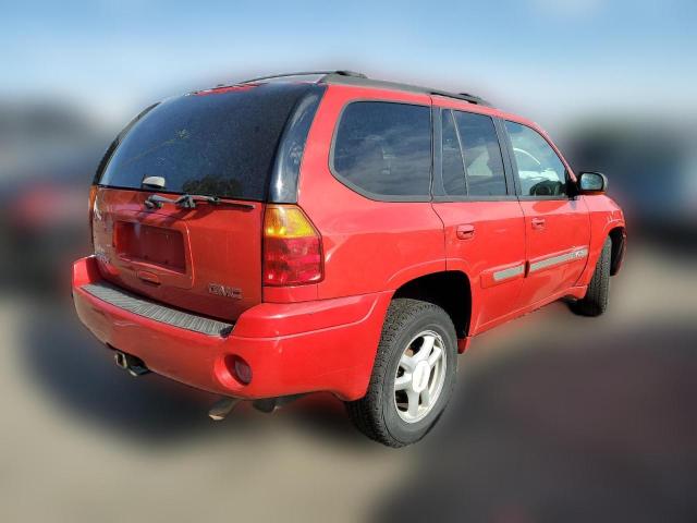 Photo 2 VIN: 1GKDT13S922128566 - GMC ENVOY 