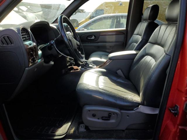 Photo 6 VIN: 1GKDT13S922128566 - GMC ENVOY 