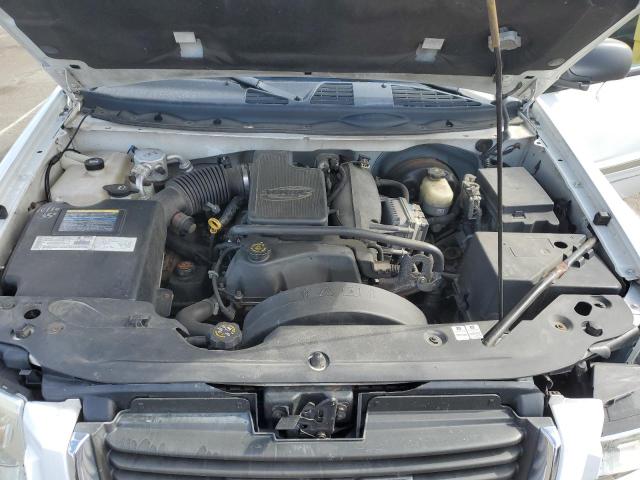 Photo 11 VIN: 1GKDT13S922184877 - GMC ENVOY 