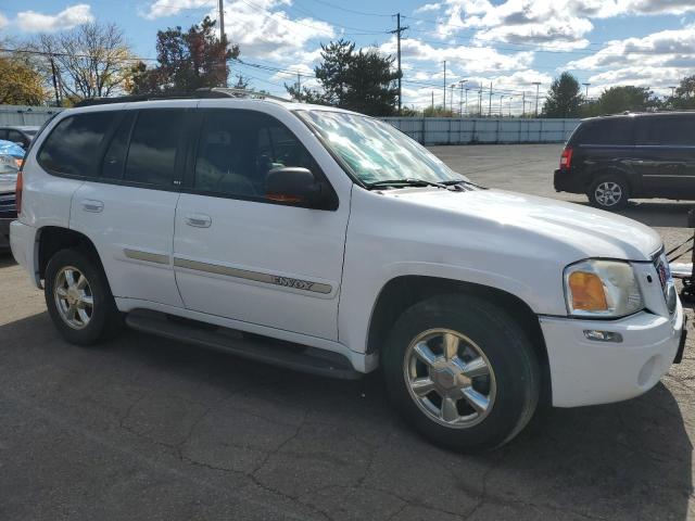 Photo 3 VIN: 1GKDT13S922184877 - GMC ENVOY 