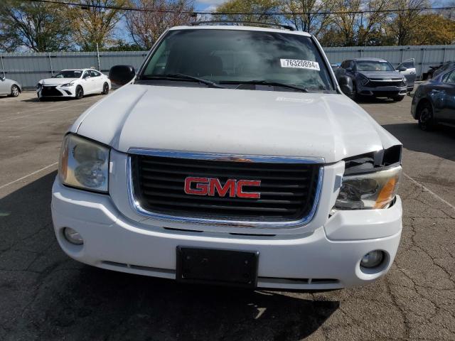 Photo 4 VIN: 1GKDT13S922184877 - GMC ENVOY 